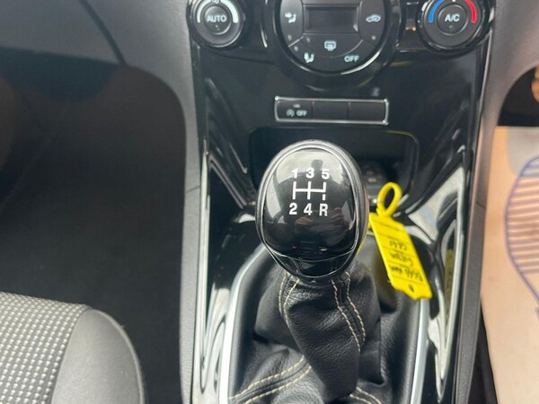 Used Ford Fiesta 2016 for sale - 76203444: Photo 23