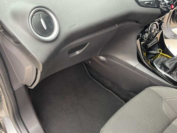 Used Ford Fiesta 2016 for sale - 76203444: Photo 38