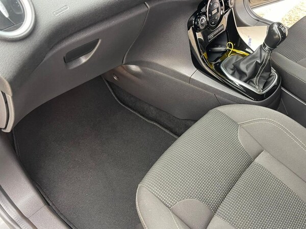 Used Ford Fiesta 2016 for sale - 76203444: Photo 39