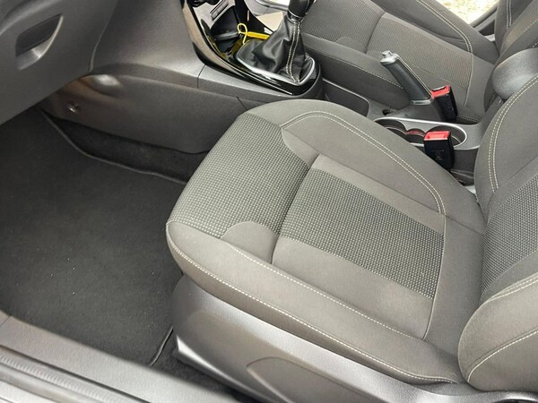 Used Ford Fiesta 2016 for sale - 76203444: Photo 43
