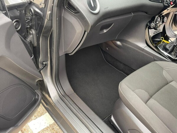 Used Ford Fiesta 2016 for sale - 76203444: Photo 45