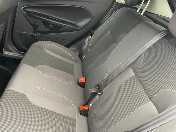 Used Ford Fiesta 2016 for sale - 76203444: Photo 46