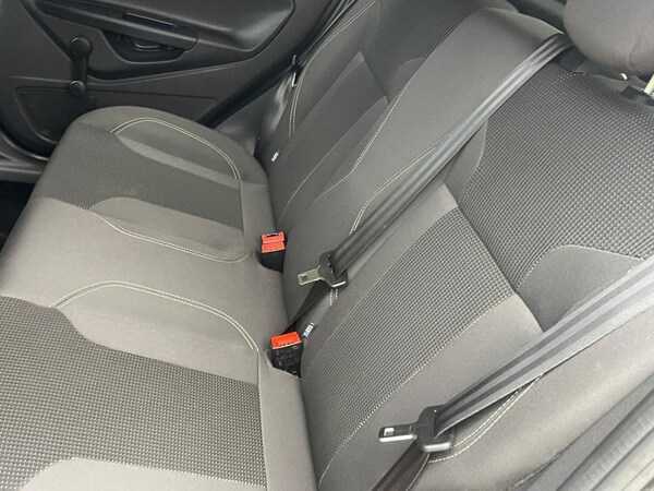 Used Ford Fiesta 2016 for sale - 76203444: Photo 48