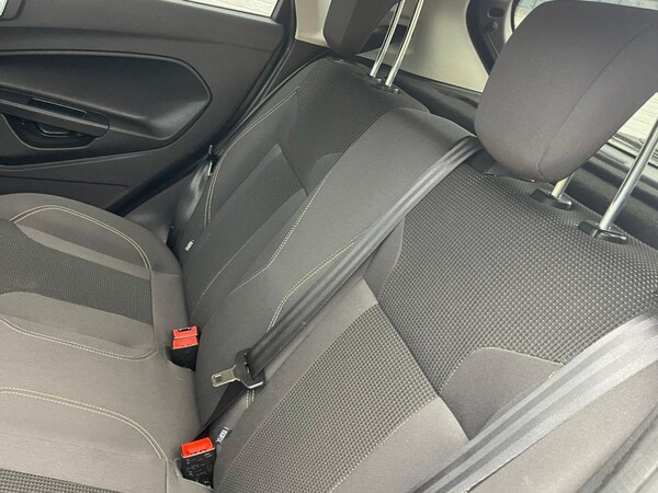 Used Ford Fiesta 2016 for sale - 76203444: Photo 49