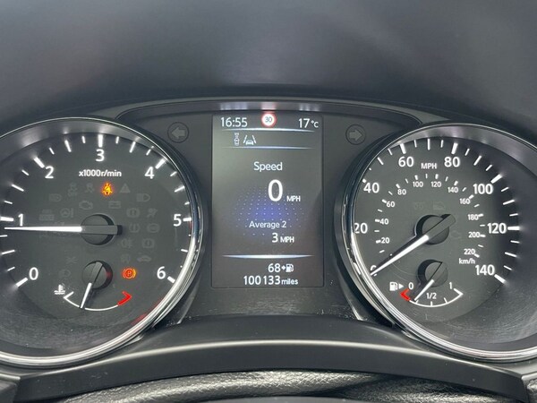 Used Nissan Qashqai 2016 for sale - 76147890: Photo 11