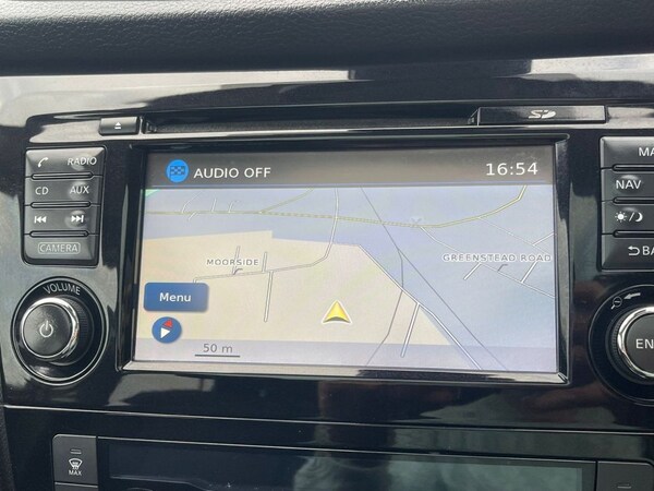 Used Nissan Qashqai 2016 for sale - 76147890: Photo 20
