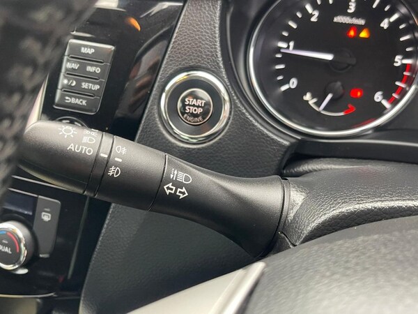 Used Nissan Qashqai 2016 for sale - 76147890: Photo 27
