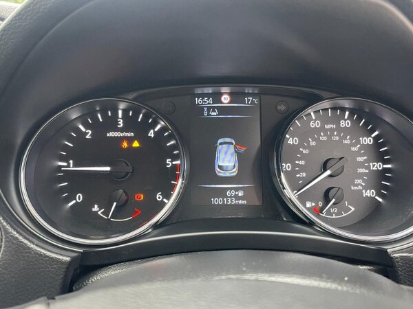 Used Nissan Qashqai 2016 for sale - 76147890: Photo 30