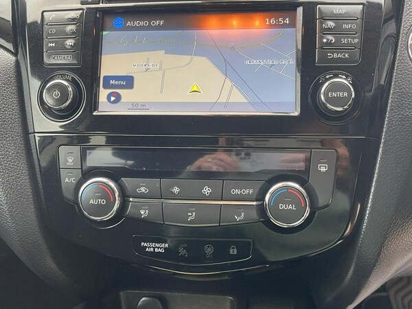 Used Nissan Qashqai 2016 for sale - 76147890: Photo 33