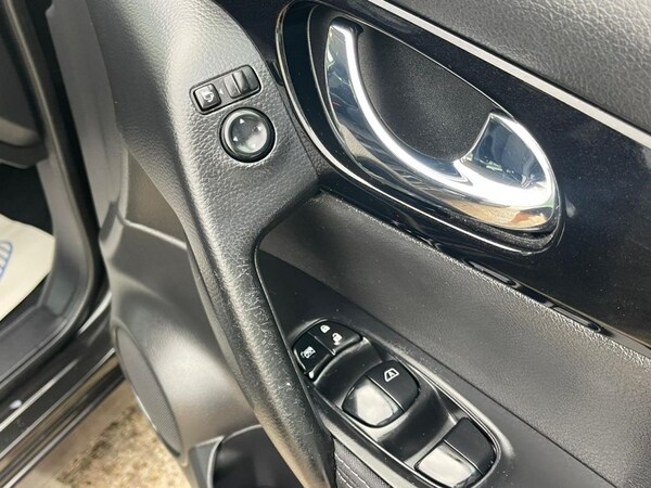 Used Nissan Qashqai 2016 for sale - 76147890: Photo 37