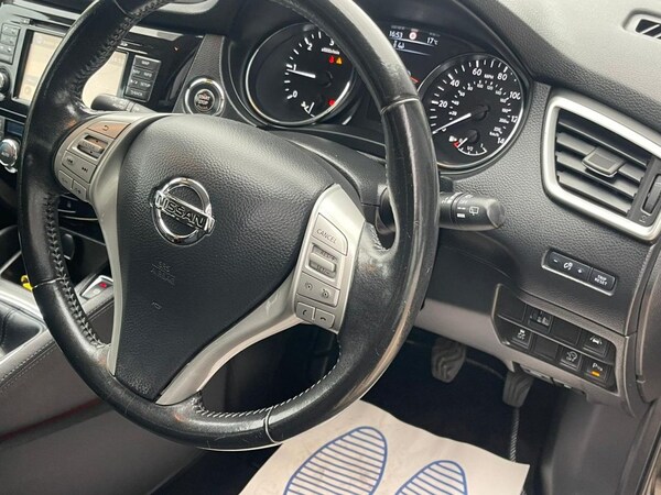 Used Nissan Qashqai 2016 for sale - 76147890: Photo 38