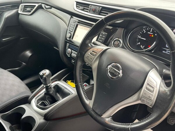 Used Nissan Qashqai 2016 for sale - 76147890: Photo 39