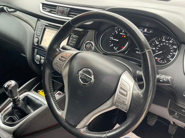 Used Nissan Qashqai 2016 for sale - 76147890: Photo 40