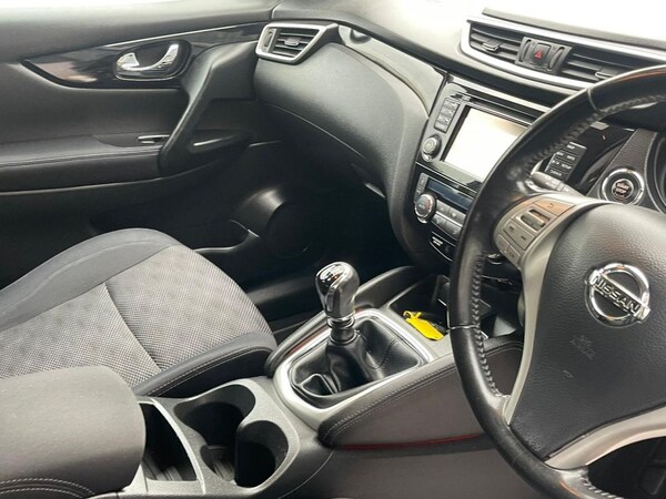 Used Nissan Qashqai 2016 for sale - 76147890: Photo 41