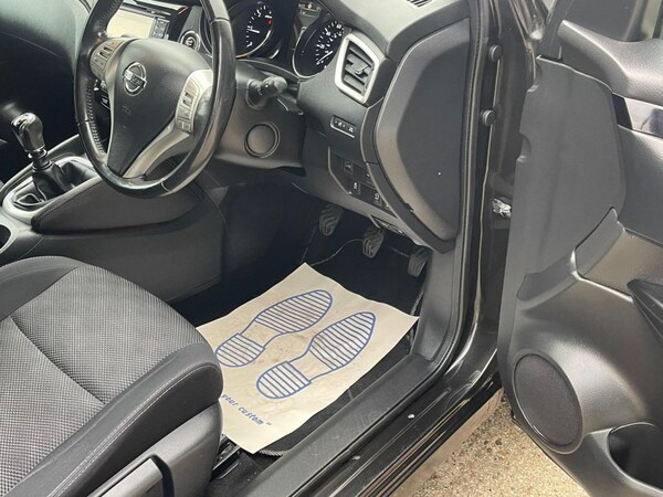 Used Nissan Qashqai 2016 for sale - 76147890: Photo 47
