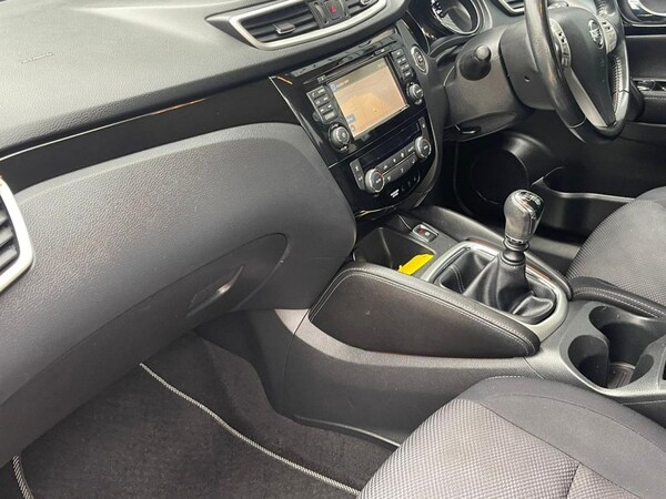 Used Nissan Qashqai 2016 for sale - 76147890: Photo 48