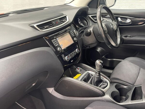Used Nissan Qashqai 2016 for sale - 76147890: Photo 49