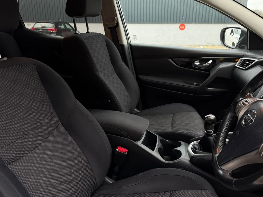 Used Nissan Qashqai 2017 for sale - 77064864: Photo 16
