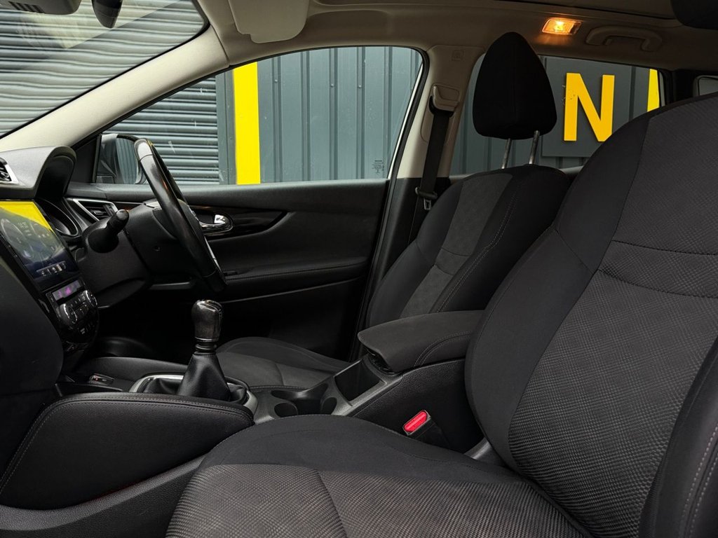 Used Nissan Qashqai 2017 for sale - 77064864: Photo 21