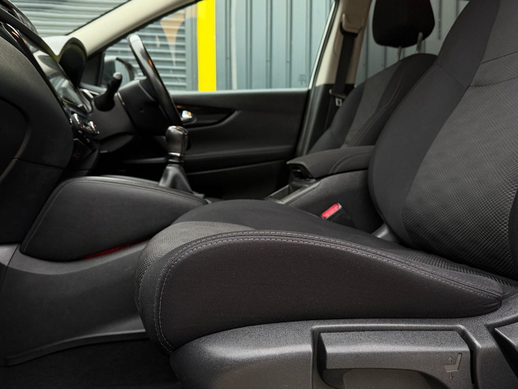 Used Nissan Qashqai 2017 for sale - 77064864: Photo 22