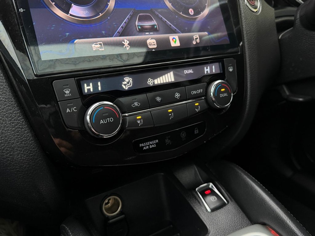 Used Nissan Qashqai 2017 for sale - 77064864: Photo 37