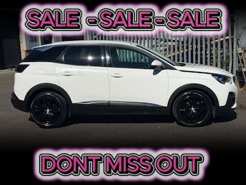 Used Peugeot 3008 2019 for sale - 78425884: Photo