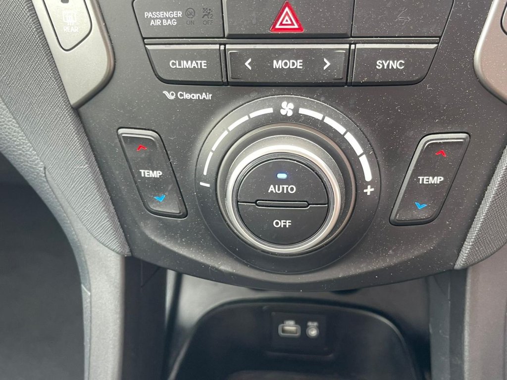 Used Hyundai Santa Fe 2016 for sale - 75831052: Photo 21