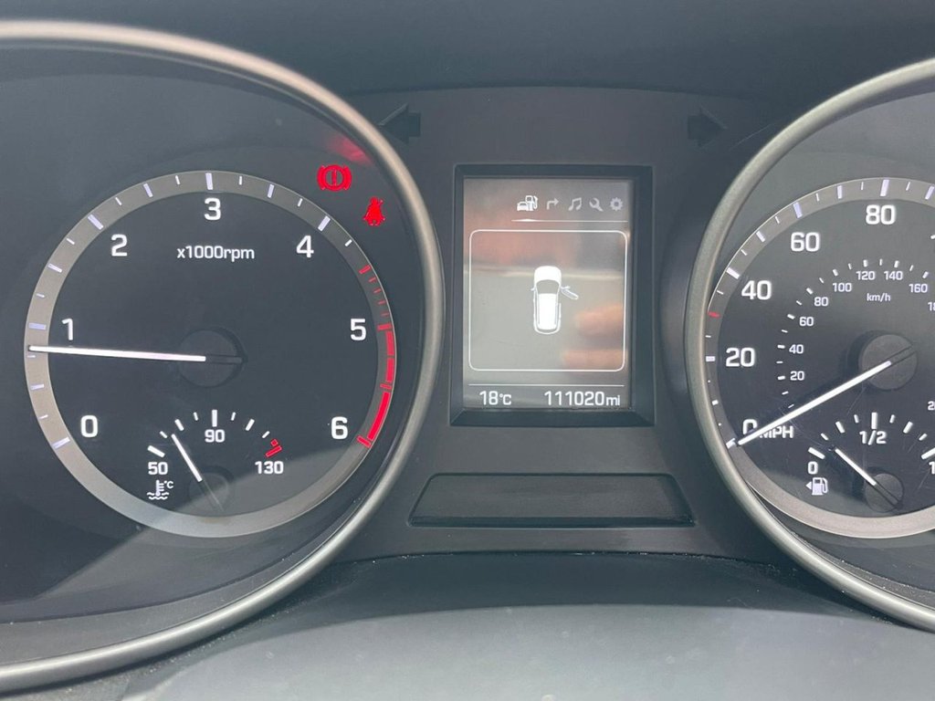 Used Hyundai Santa Fe 2016 for sale - 75831052: Photo 26