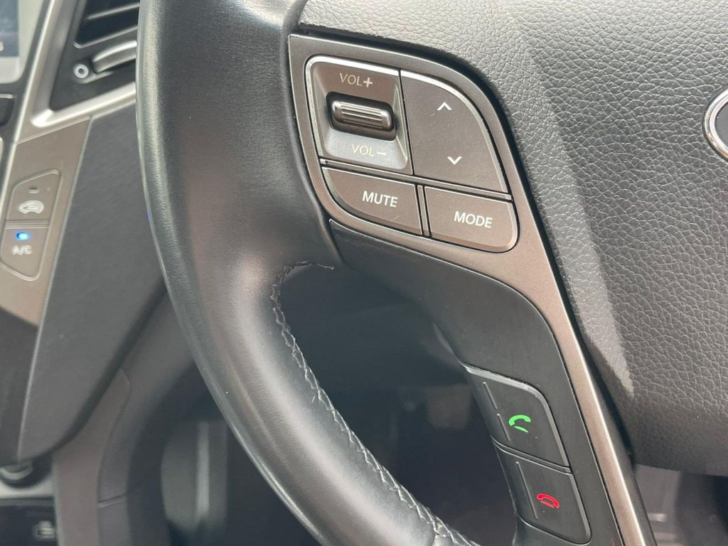 Used Hyundai Santa Fe 2016 for sale - 75831052: Photo 27