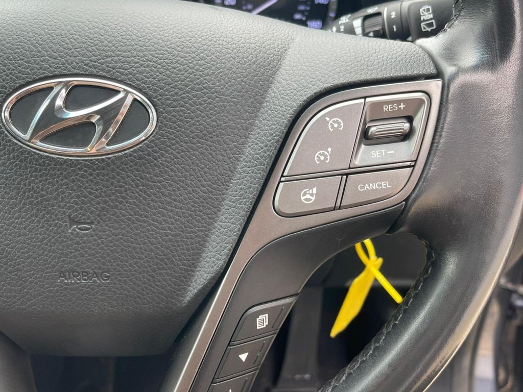 Used Hyundai Santa Fe 2016 for sale - 75831052: Photo 28