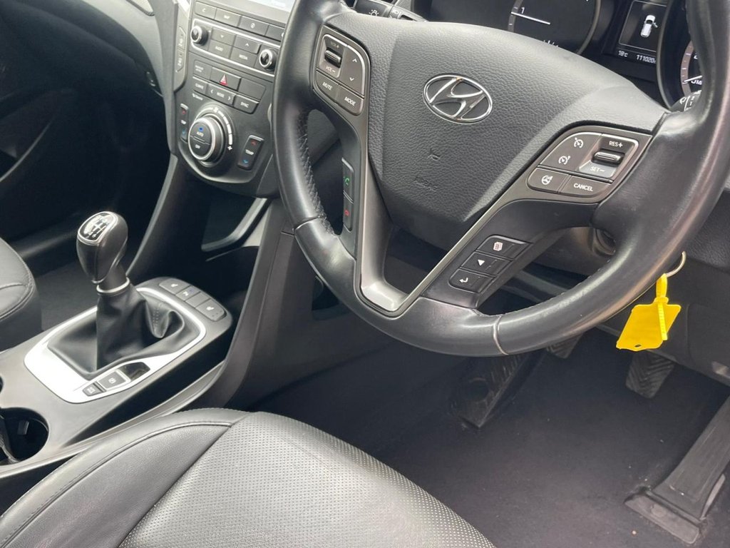 Used Hyundai Santa Fe 2016 for sale - 75831052: Photo 31