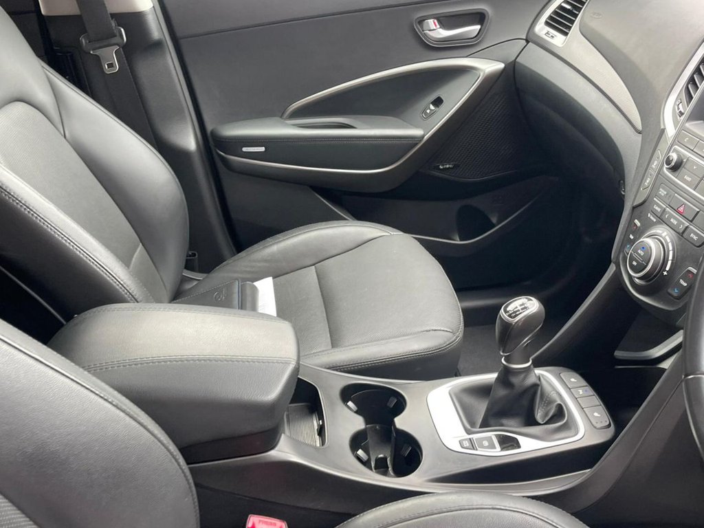 Used Hyundai Santa Fe 2016 for sale - 75831052: Photo 33