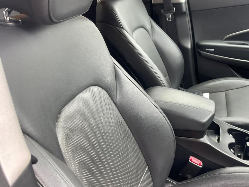 Used Hyundai Santa Fe 2016 for sale - 75831052: Photo 35