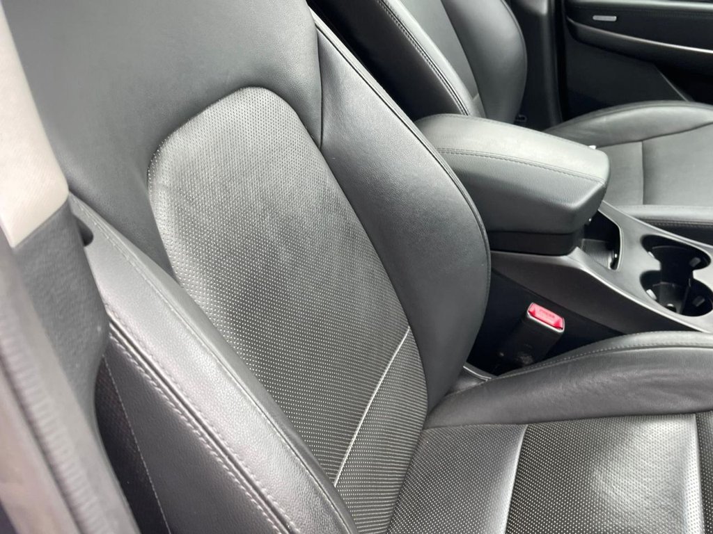 Used Hyundai Santa Fe 2016 for sale - 75831052: Photo 36