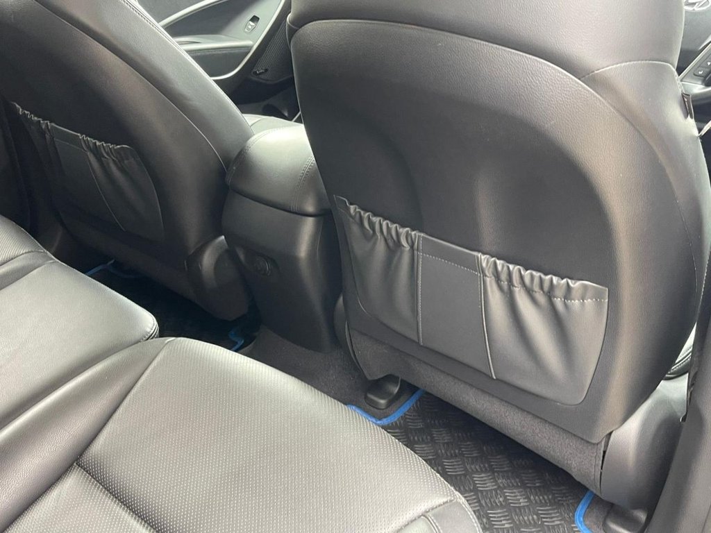 Used Hyundai Santa Fe 2016 for sale - 75831052: Photo 41
