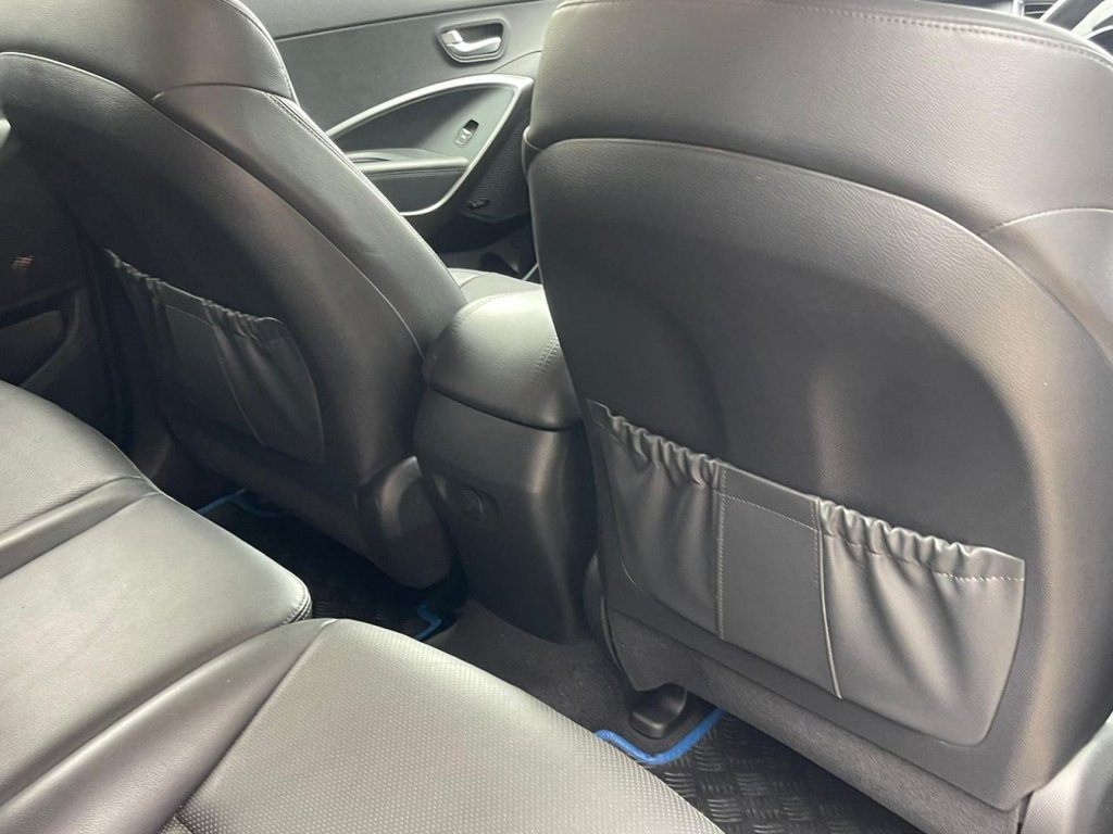 Used Hyundai Santa Fe 2016 for sale - 75831052: Photo 42