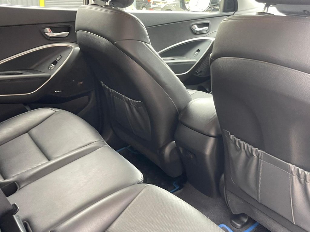 Used Hyundai Santa Fe 2016 for sale - 75831052: Photo 44