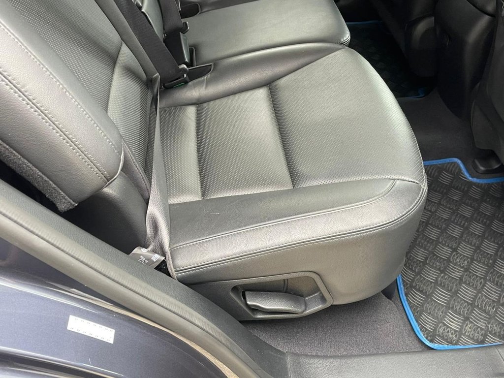 Used Hyundai Santa Fe 2016 for sale - 75831052: Photo 46