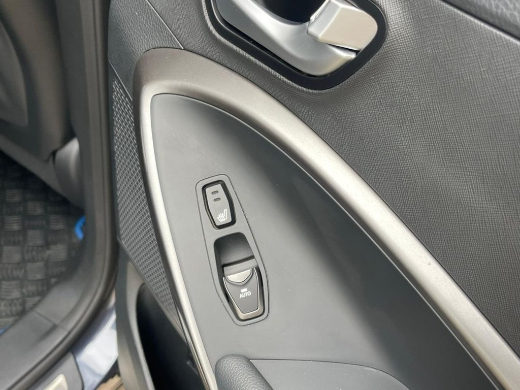 Used Hyundai Santa Fe 2016 for sale - 75831052: Photo 47
