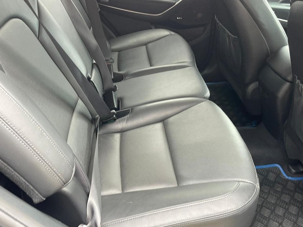 Used Hyundai Santa Fe 2016 for sale - 75831052: Photo 48