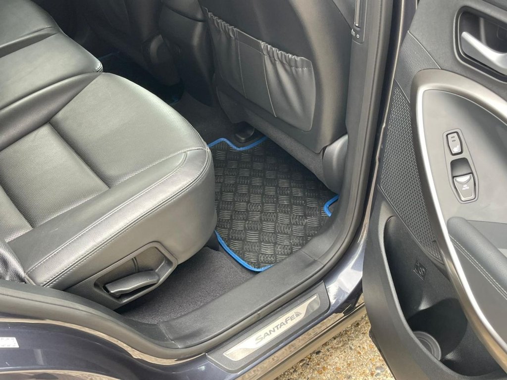 Used Hyundai Santa Fe 2016 for sale - 75831052: Photo 49