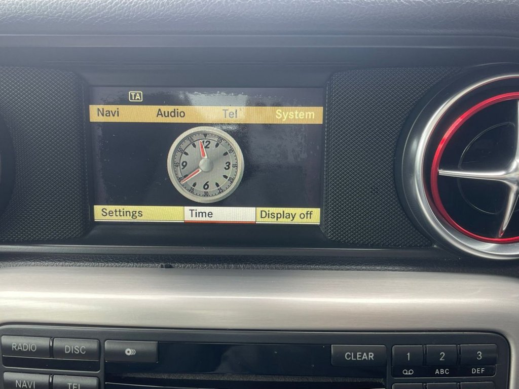 Used Mercedes-Benz SLK 2011 for sale - 76147895: Photo 35