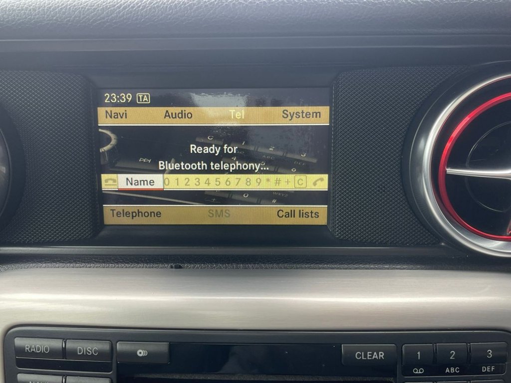 Used Mercedes-Benz SLK 2011 for sale - 76147895: Photo 37