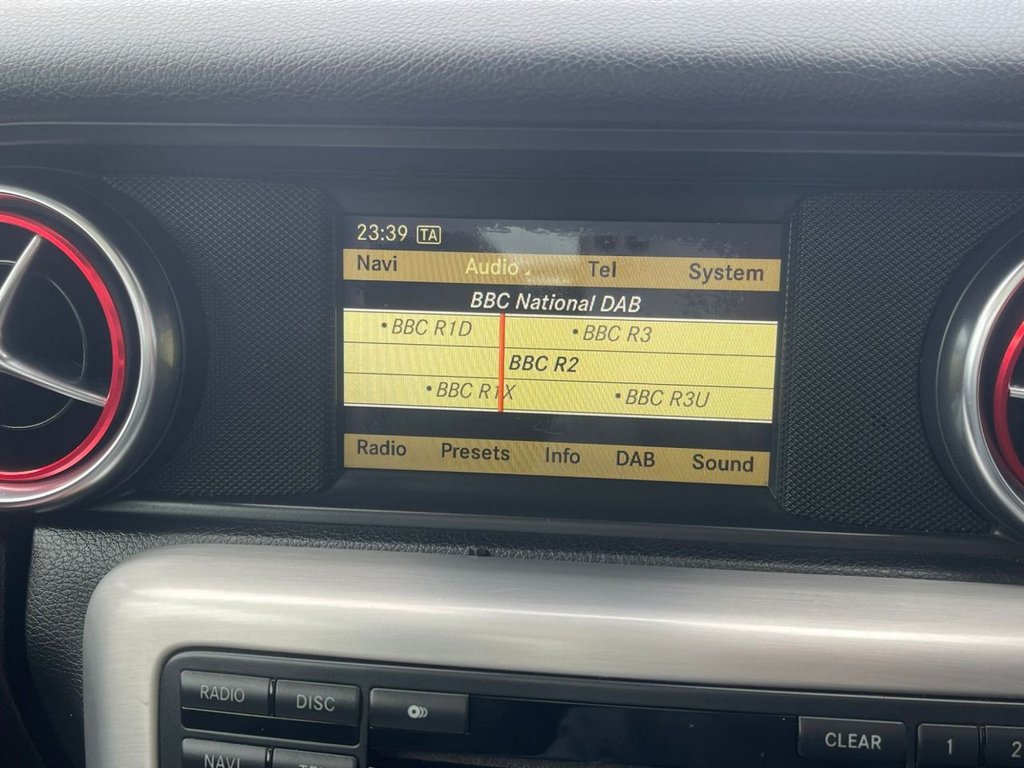 Used Mercedes-Benz SLK 2011 for sale - 76147895: Photo 39