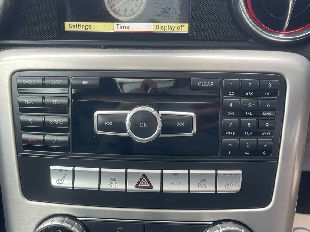 Used Mercedes-Benz SLK 2011 for sale - 76147895: Photo 40