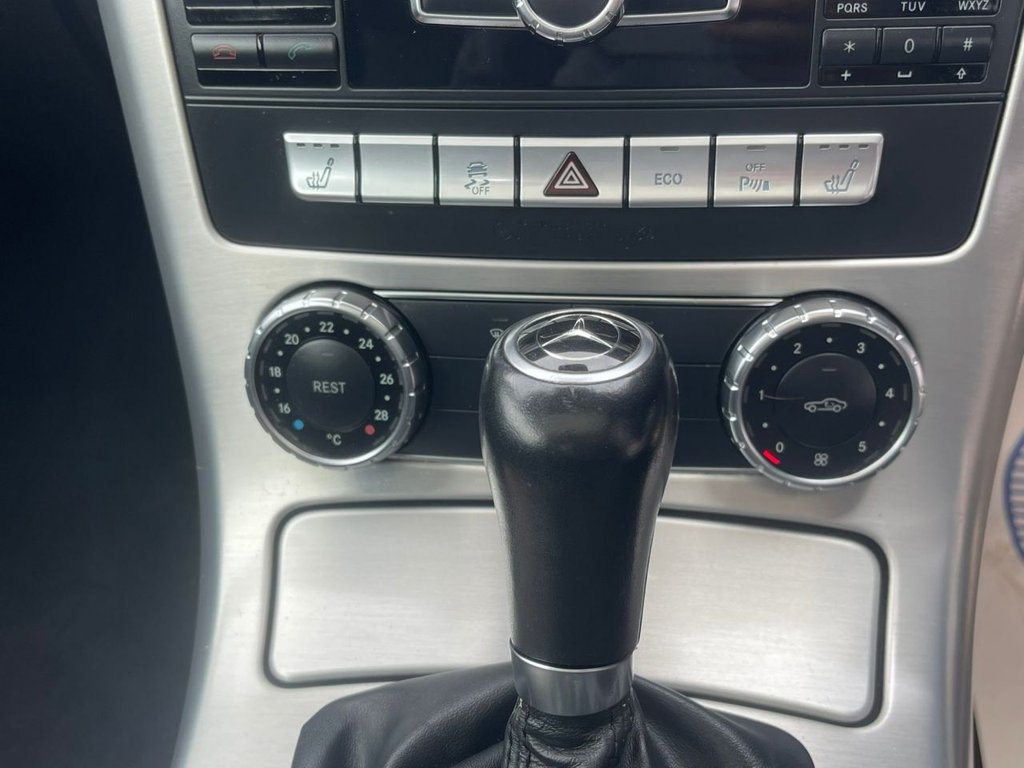 Used Mercedes-Benz SLK 2011 for sale - 76147895: Photo 41