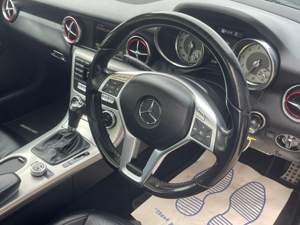 Used Mercedes-Benz SLK 2011 for sale - 76147895: Photo 47