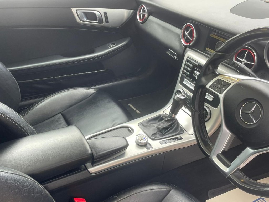 Used Mercedes-Benz SLK 2011 for sale - 76147895: Photo 48