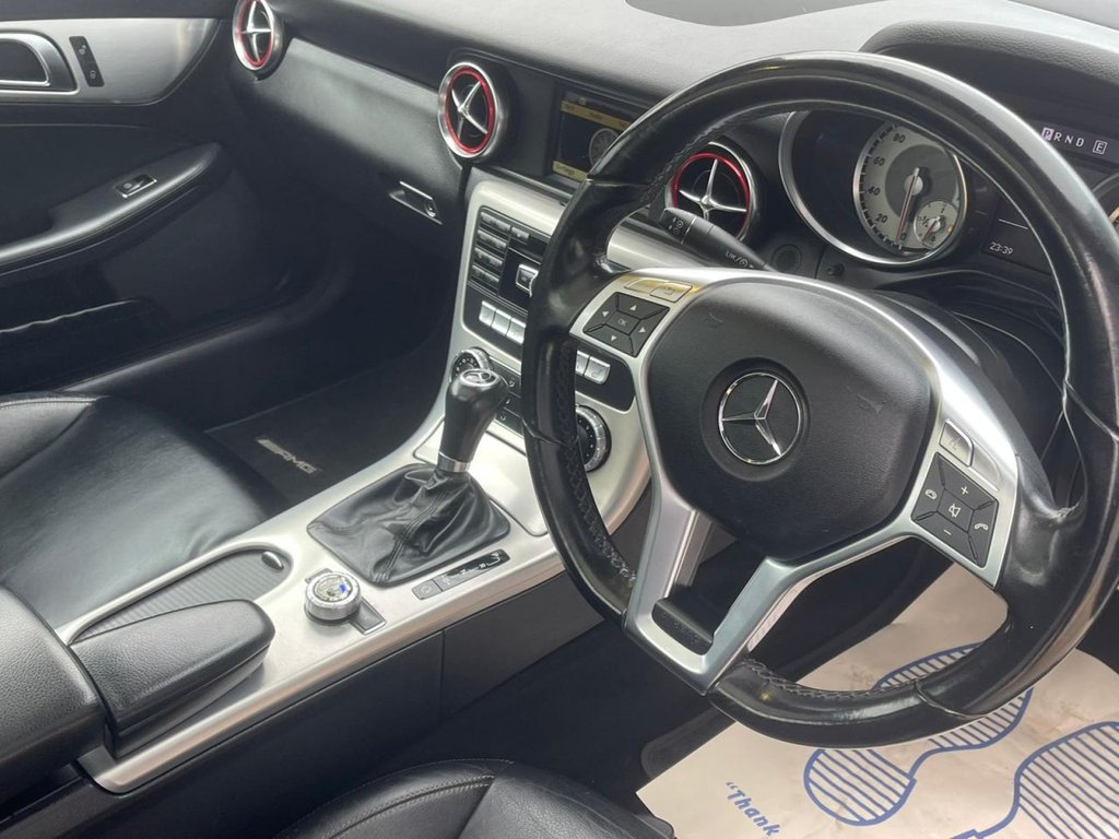 Used Mercedes-Benz SLK 2011 for sale - 76147895: Photo 49