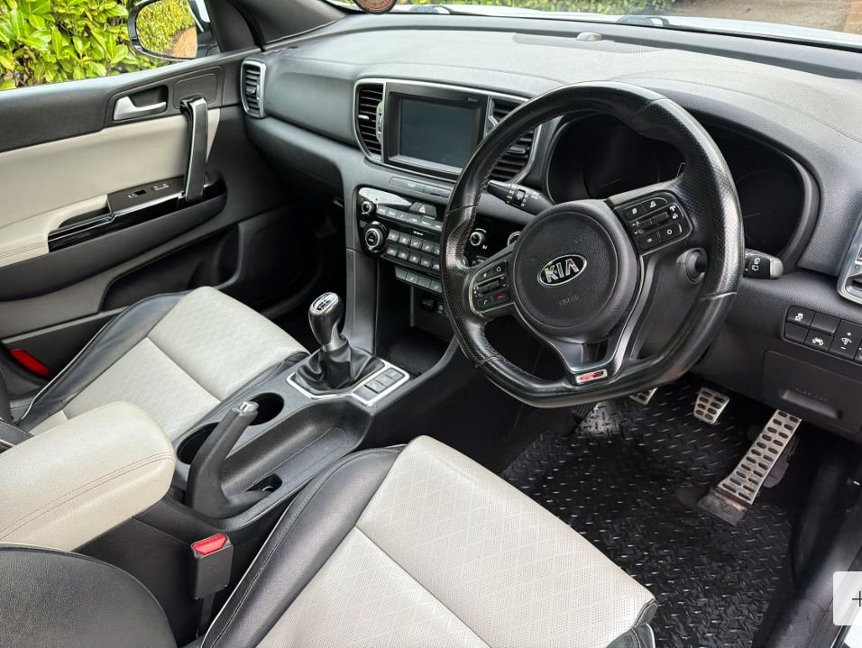 Used Kia Sportage 2016 for sale - 77747977: Photo 12